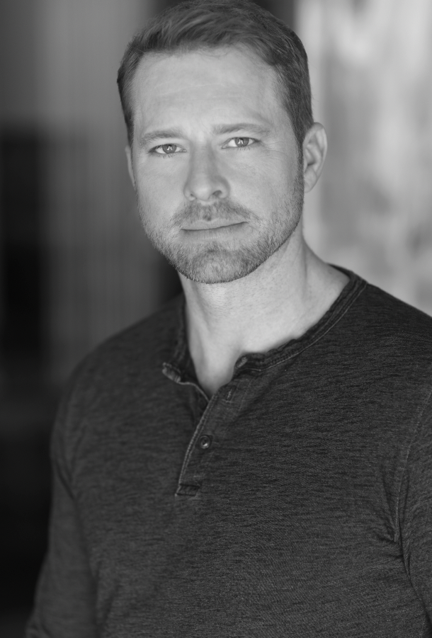 Portrait of Drew Waters