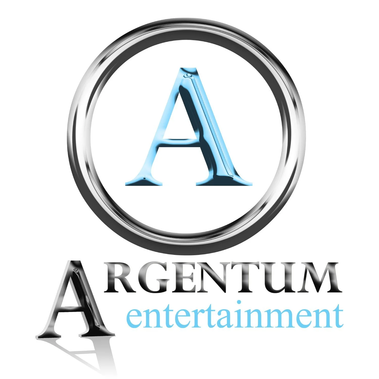 Logo of Argentum Entertainment