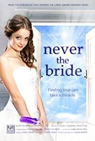 Never The Bride Movie Cover