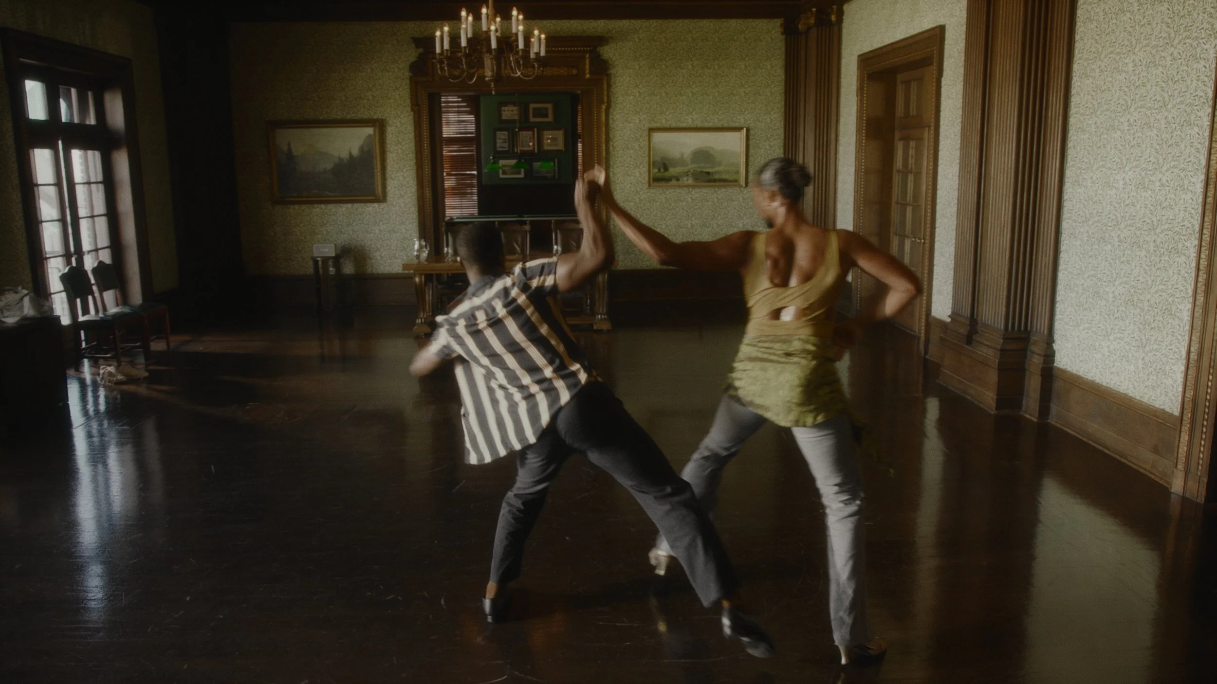 I Just Wanna Dance | SF Dance Film Festival