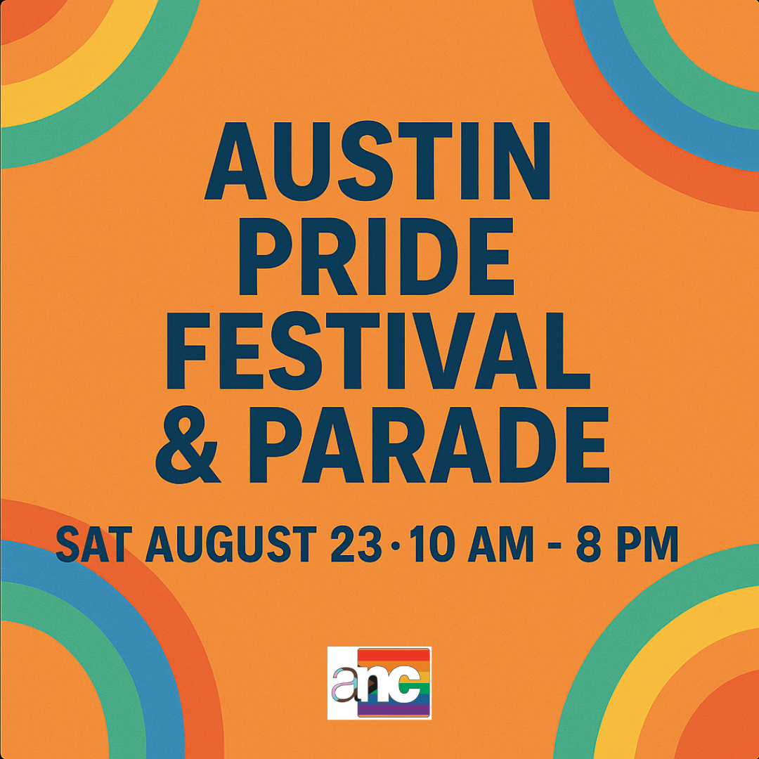 Pride Festival Volunteer Sign Up