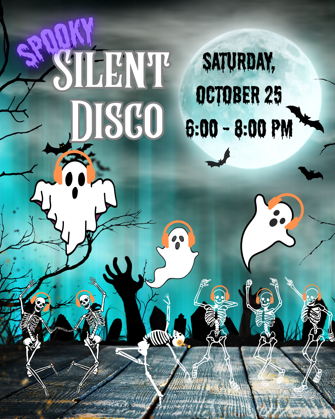 Silent Disco