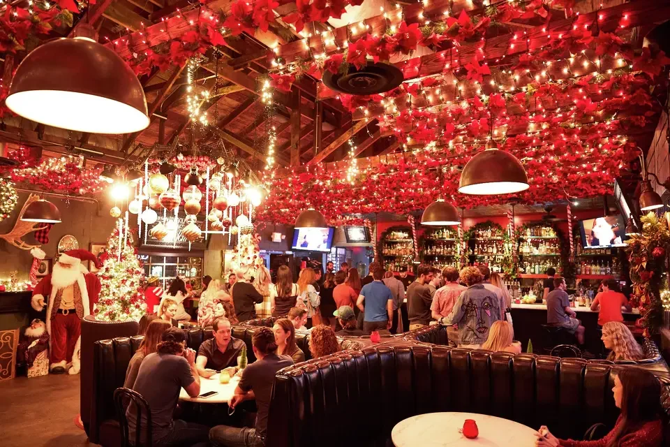 December ANC Prime Meetup