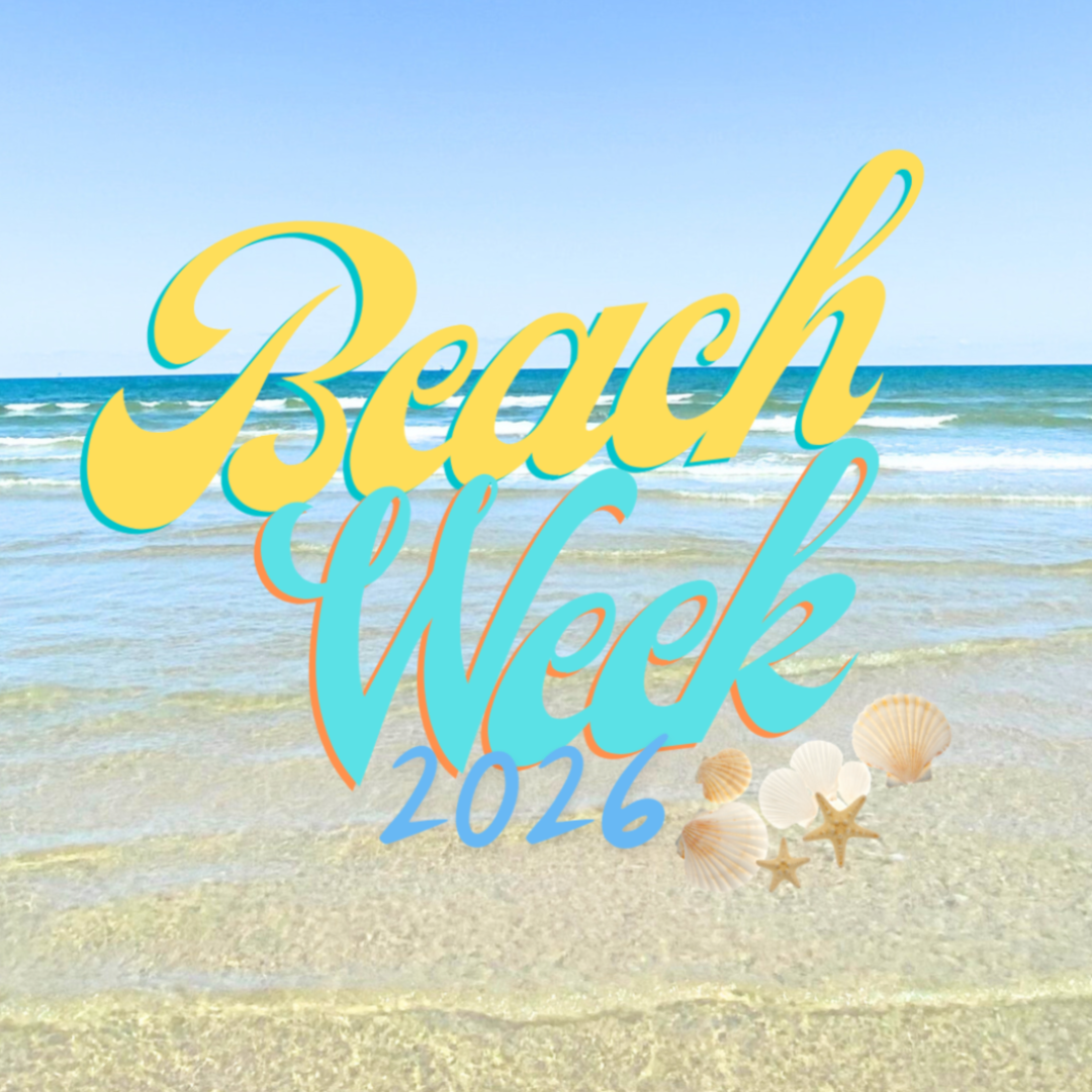 Beach Week