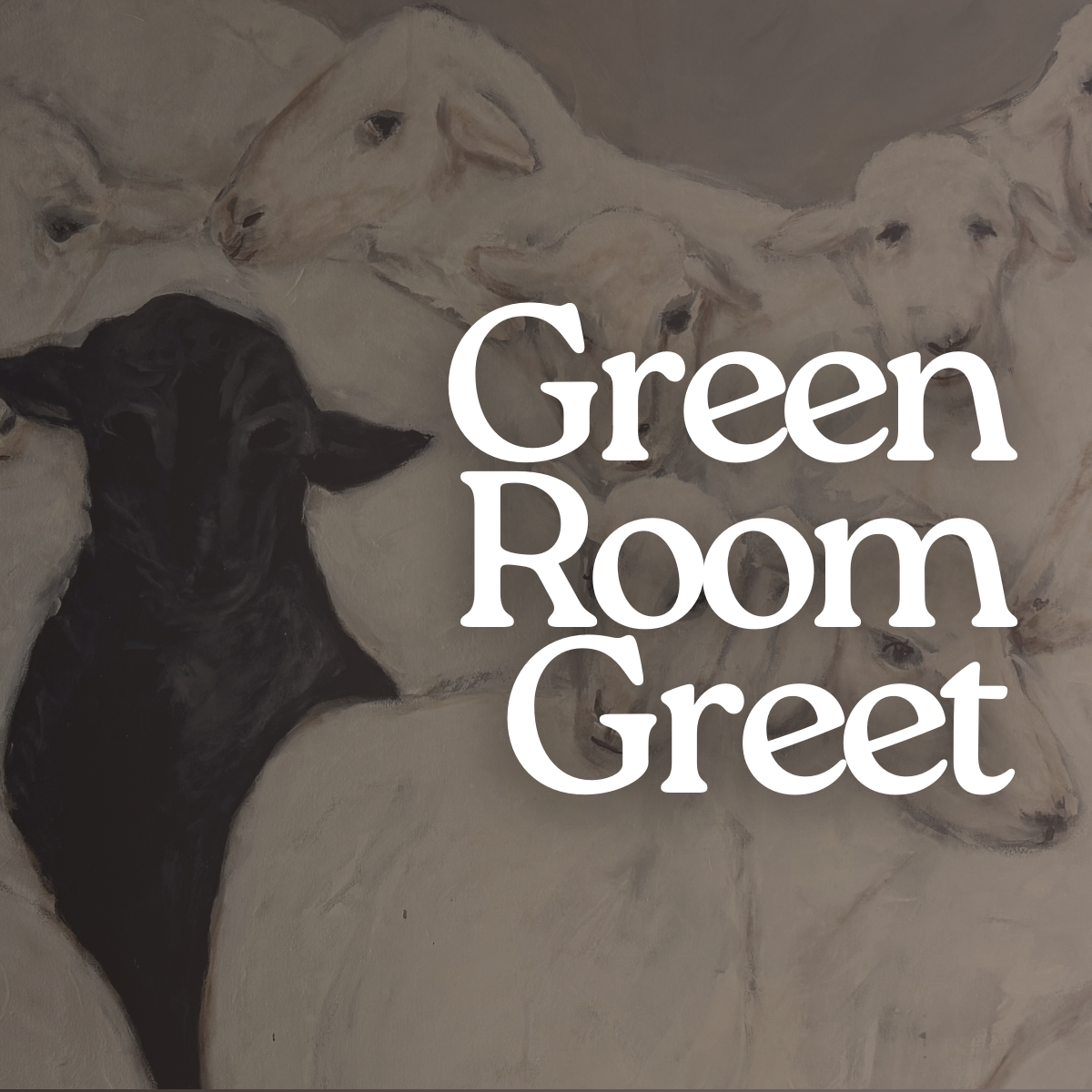 Green Room Greet