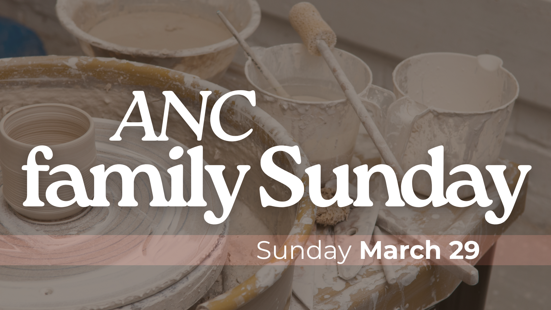 Family Sunday with Don Brimberry