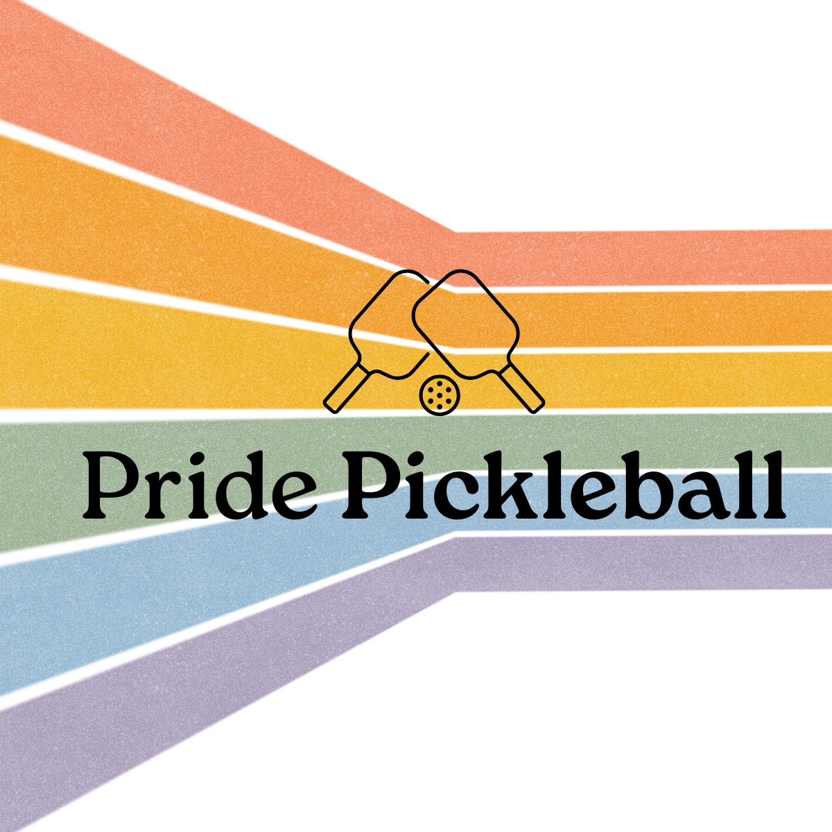 Pride Pickleball