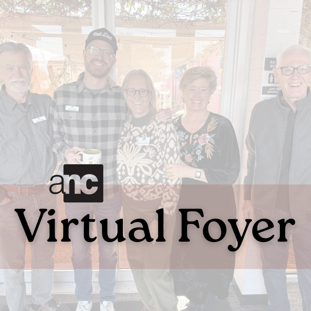 Virtual Foyer