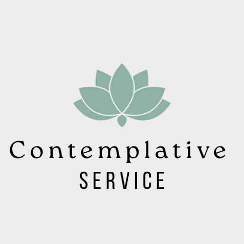 Contemplative Service