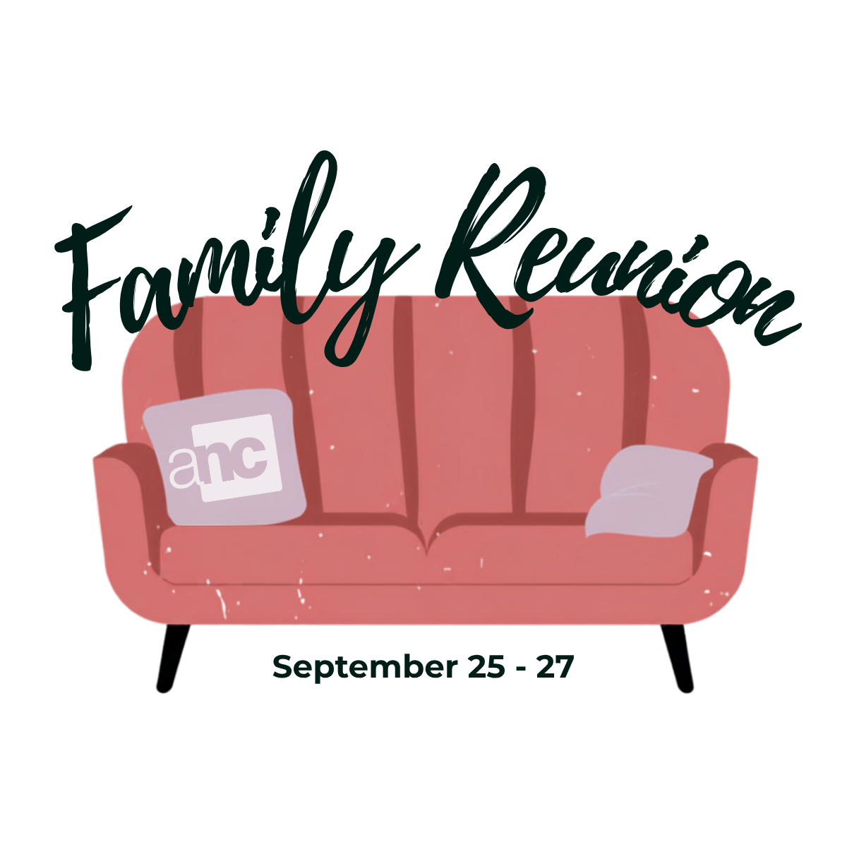 Family Reunion Weekend