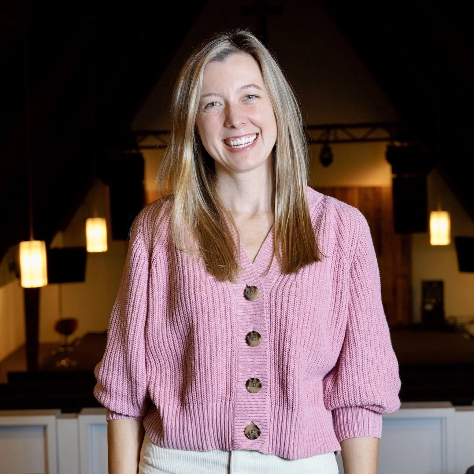 Leadership — Austin New Church