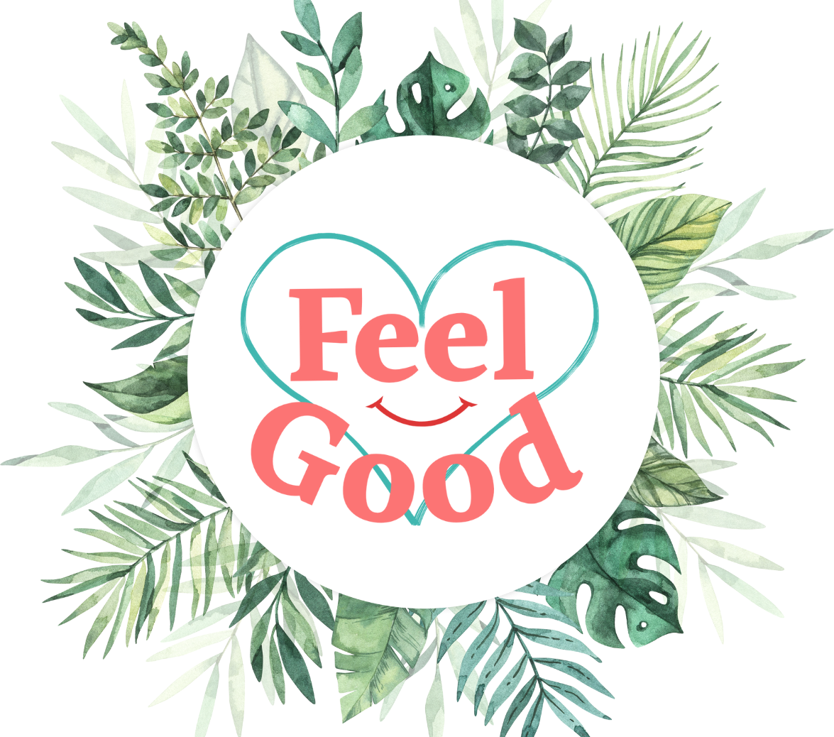 ‘Tis The Feel Good Season!