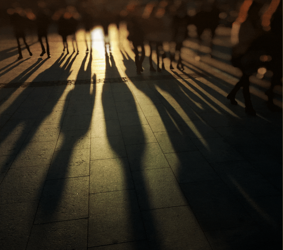 The Unseen Force that Shapes Our World