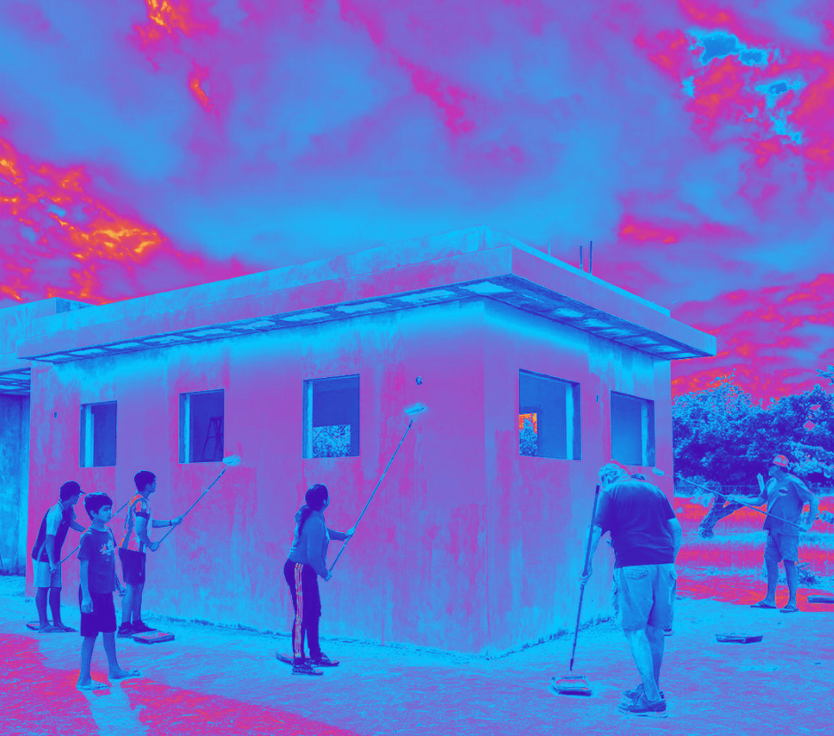 Community Canvas Unveiled