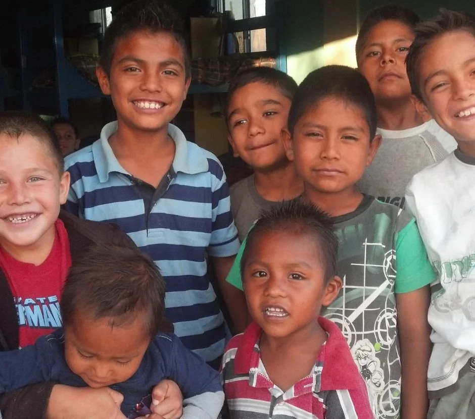 Partner Spotlight: New Creation Kids
