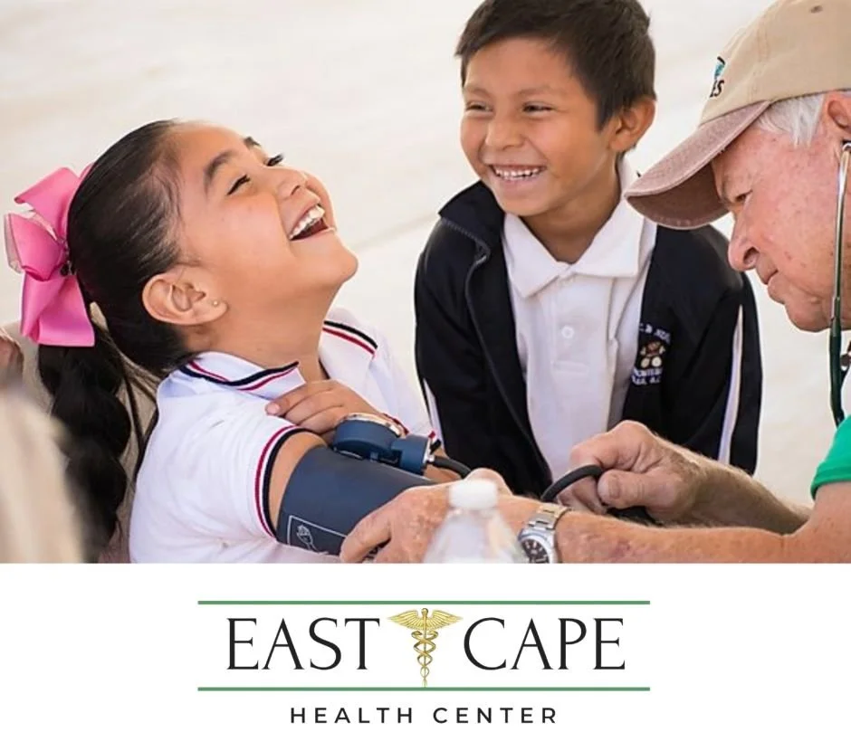 Partner Spotlight: East Cape Health Center