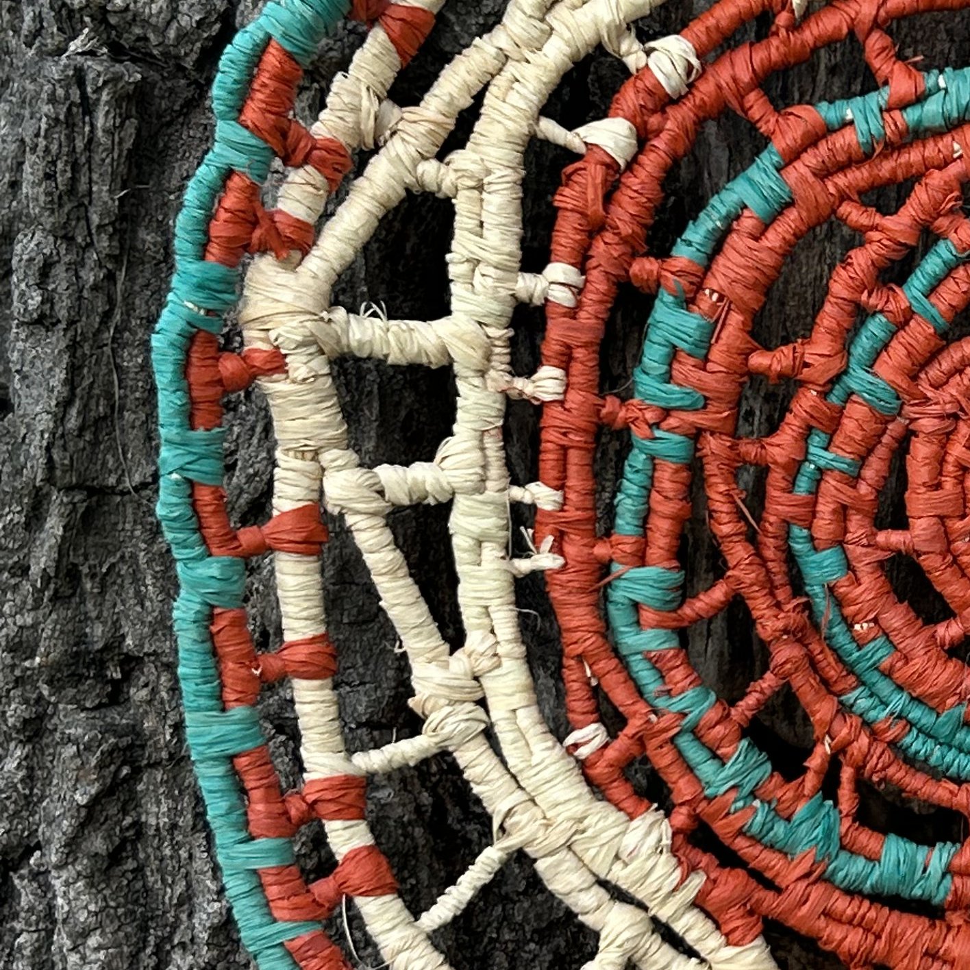 Jodi Munday Weaving Workshop