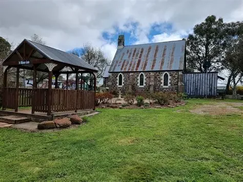 Taralga Historical Society Museum