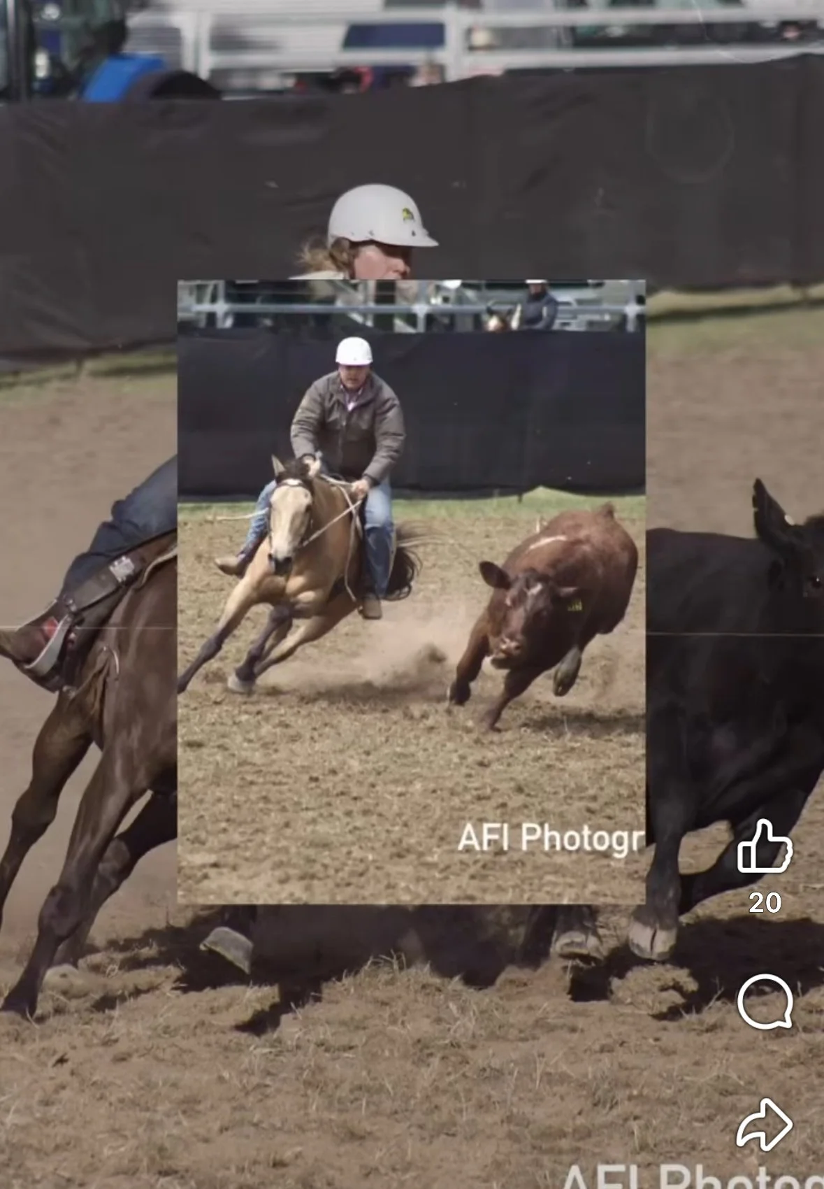 Taralga Australia Day Rodeo