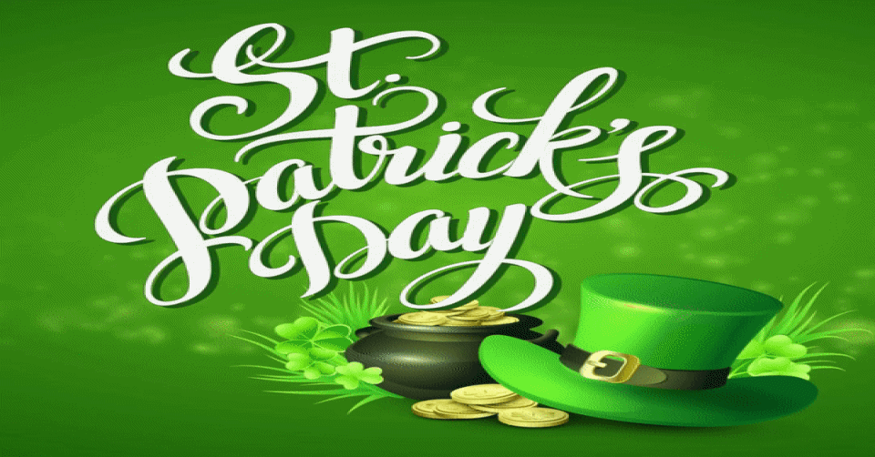 St Patrick's Day Celebrations at The Taralga Hotel