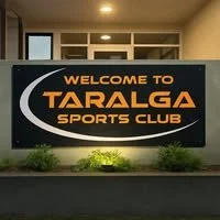 Taralga Sports Club - Trivia Night
