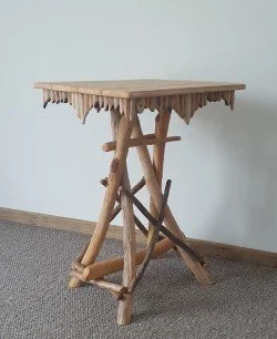 Joe Vinks Handcrafted Sticks