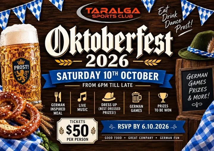 Oktoberfest