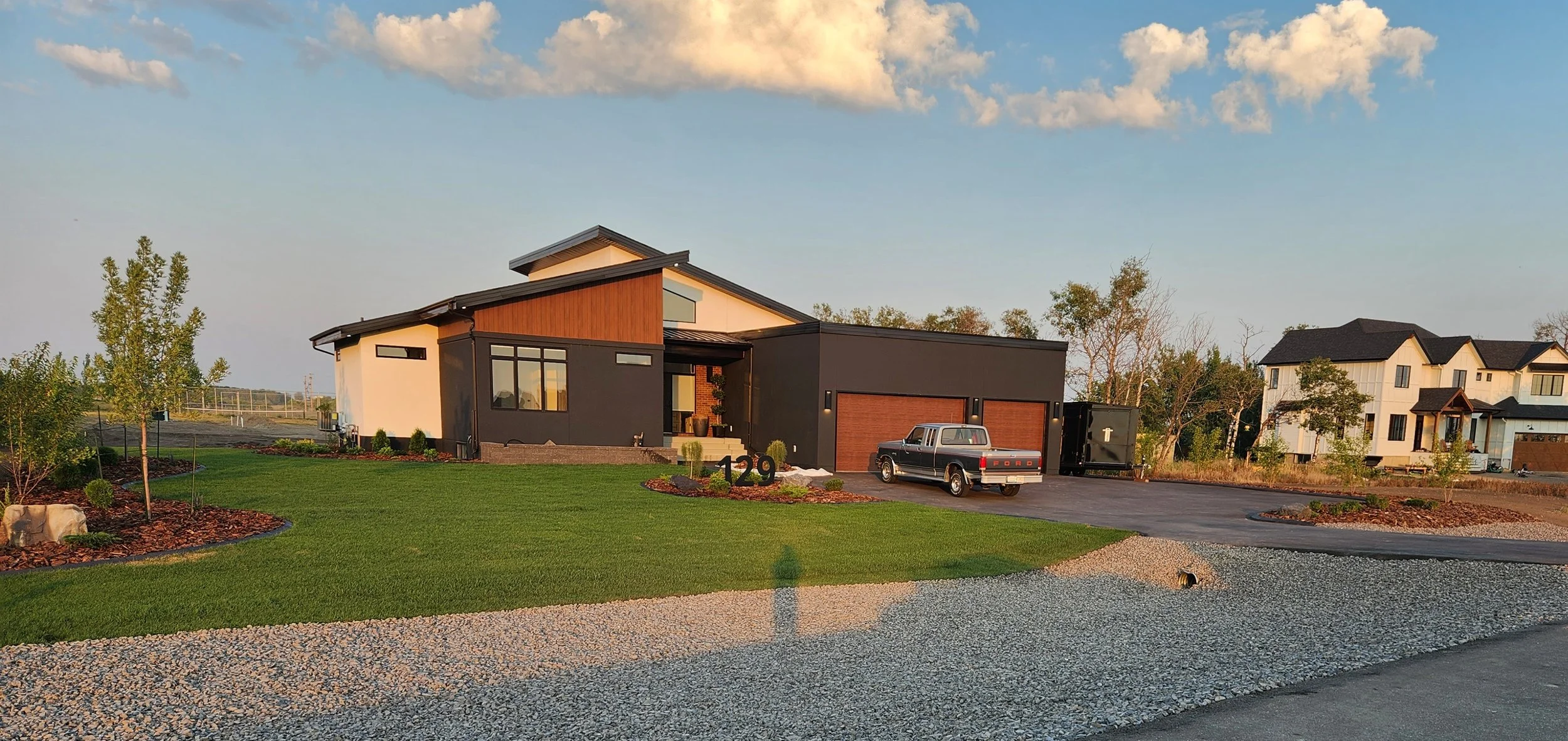 Leaders In Landscaping