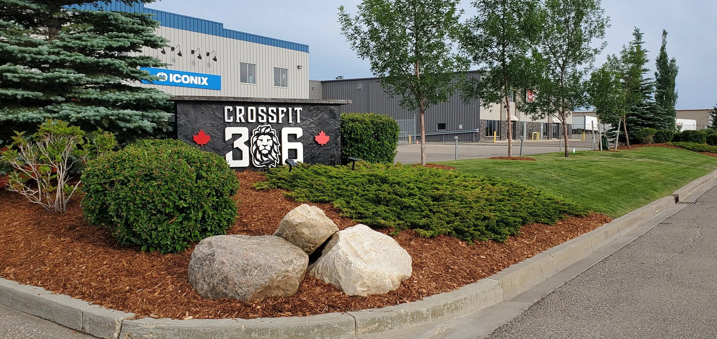 Leaders In Landscaping