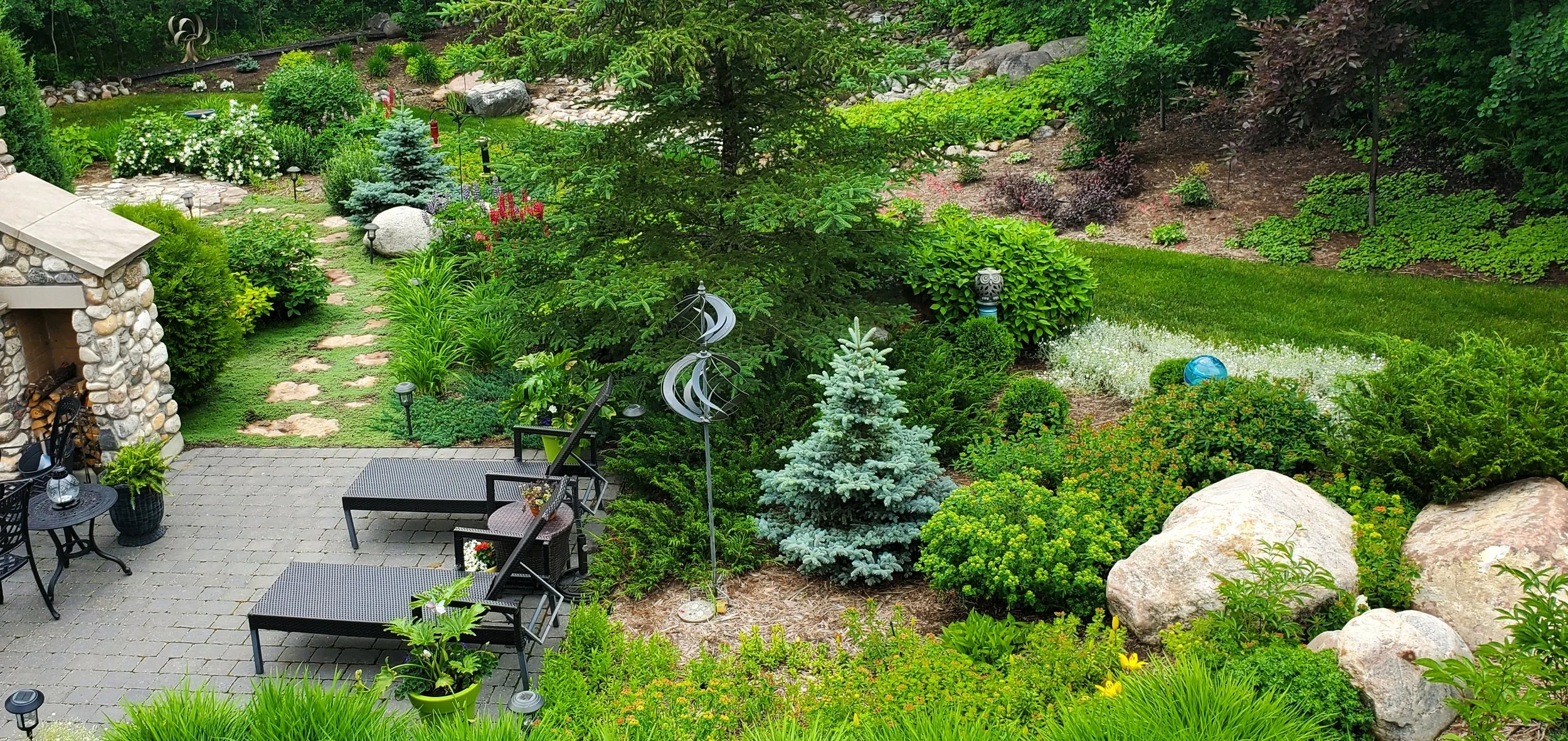 Leaders In Landscaping