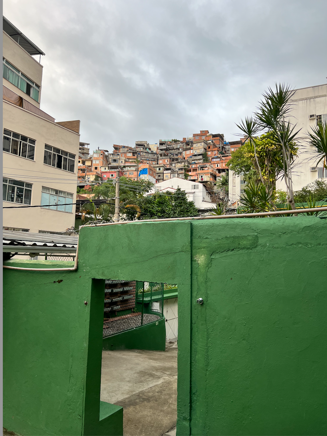 A Nonprofit, a Public School, &amp; A Community School 