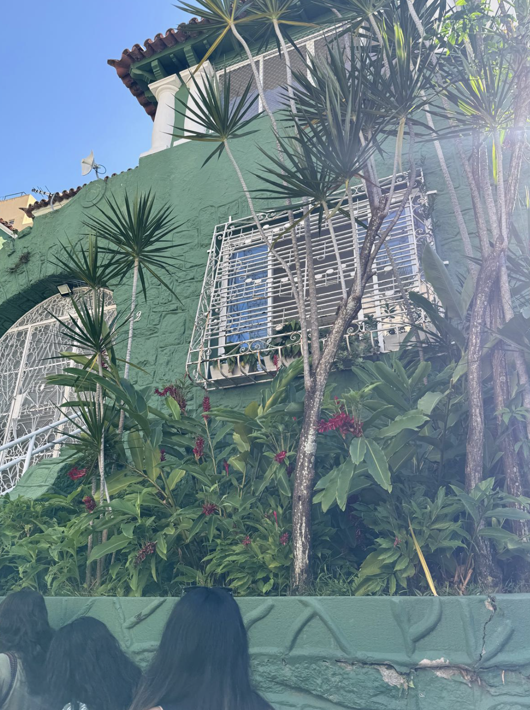 Solar Meninos de Luz