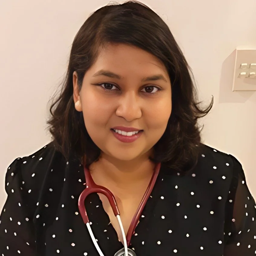 Dr Shani Mendis | Female GP | Strathpine GP Superclinic