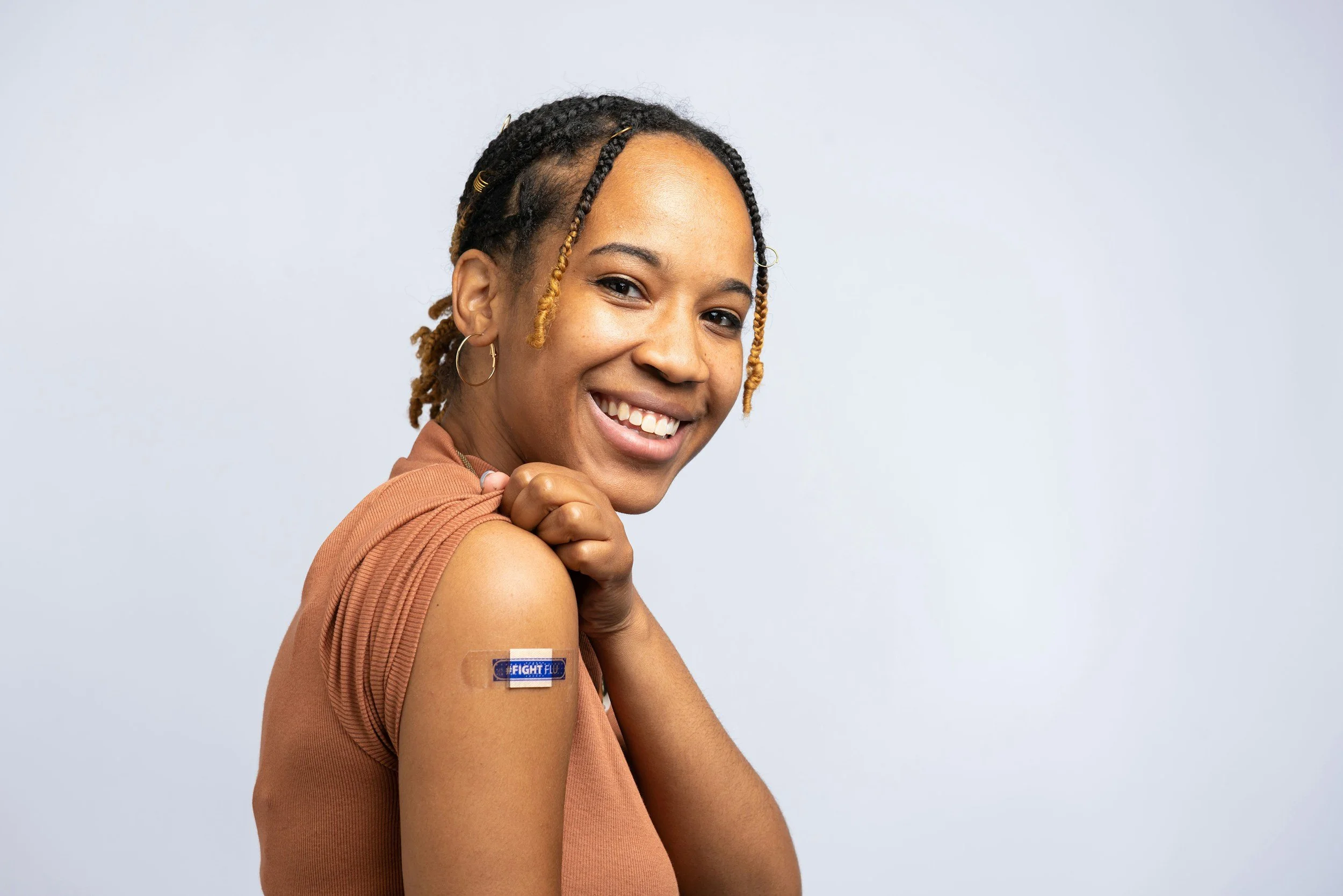 Flu Vaccinations at strathpine gp superclinic