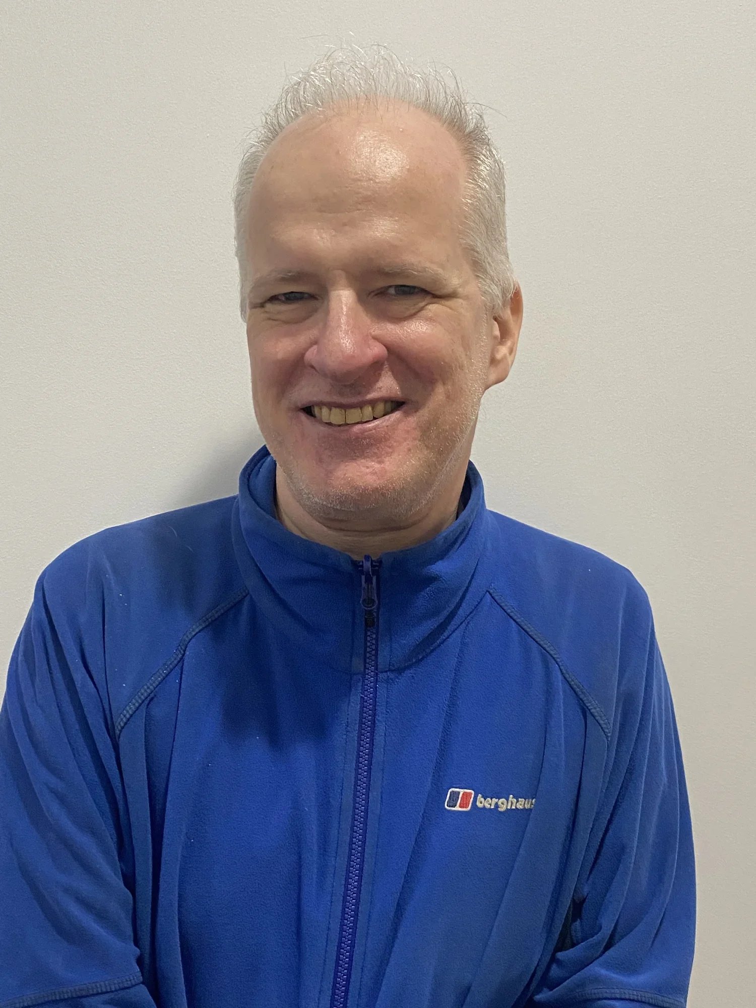 Dr John Whitson | Male GP | Strathpine GP Superclinic