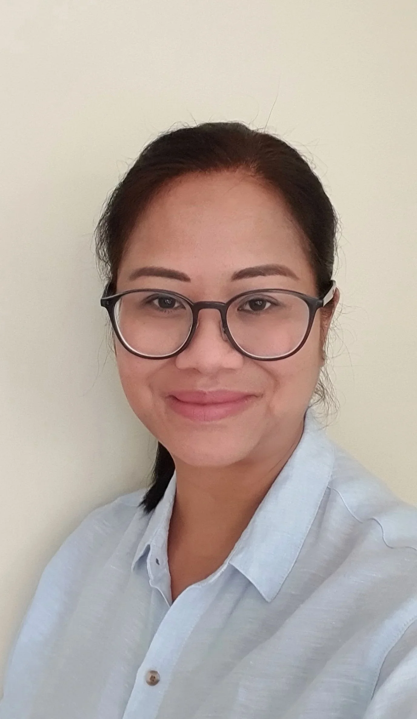 Dr Joan Frangue | Female GP | Strathpine GP Superclinic