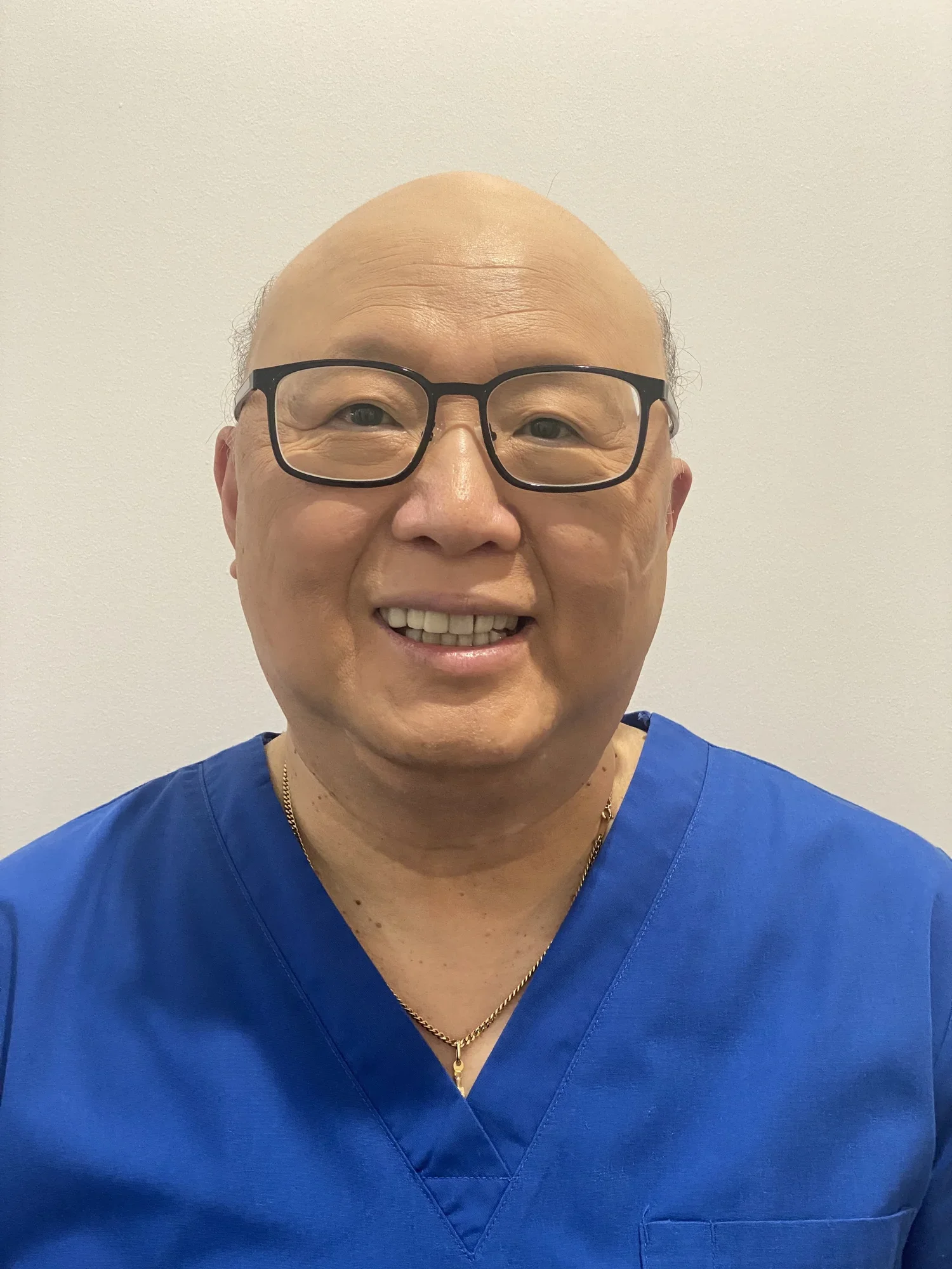 Dr Rod Manazno | Male GP | Strathpine GP Superclinic