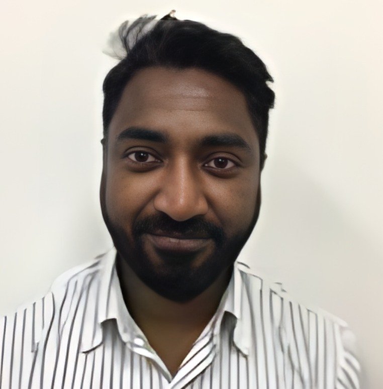 Dr Thirumal Narayanan | Male GP | Strathpine GP Superclinic