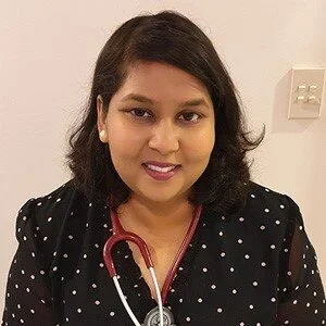 Dr Shani Mendis | Female GP | Strathpine GP Superclinic