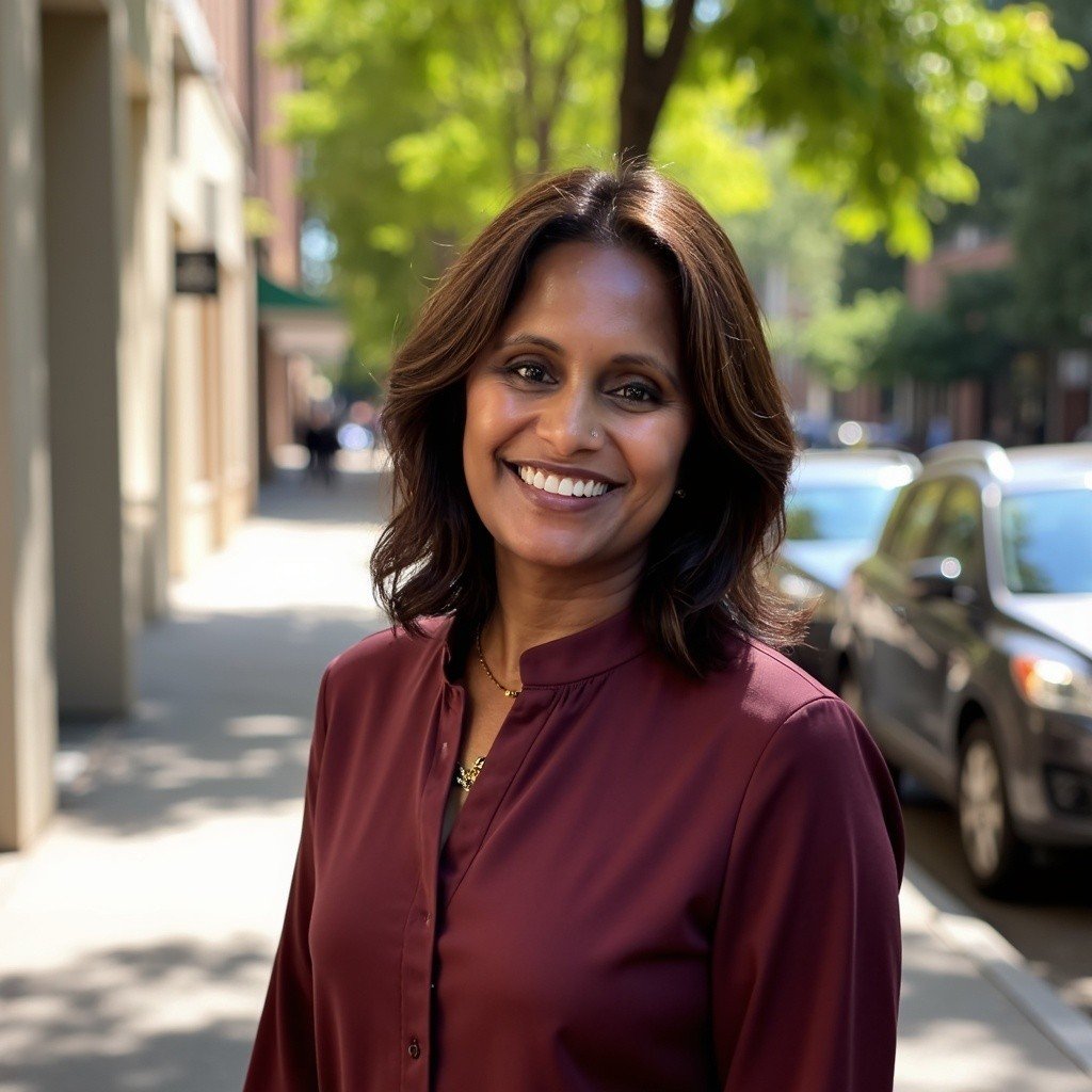 Dr Latha Bellary - Strathpine GP Superclinic