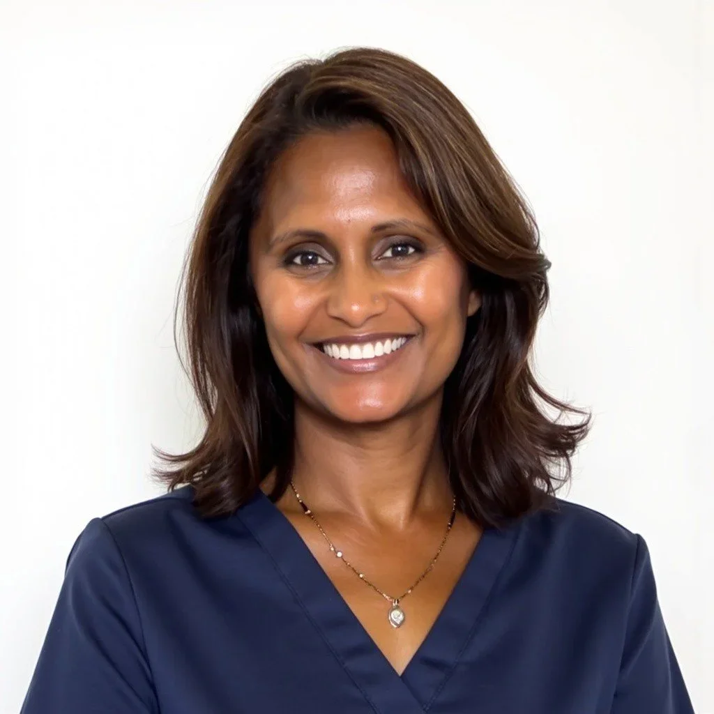 Dr Latha Bellary | Female GP | Strathpine GP Superclinic