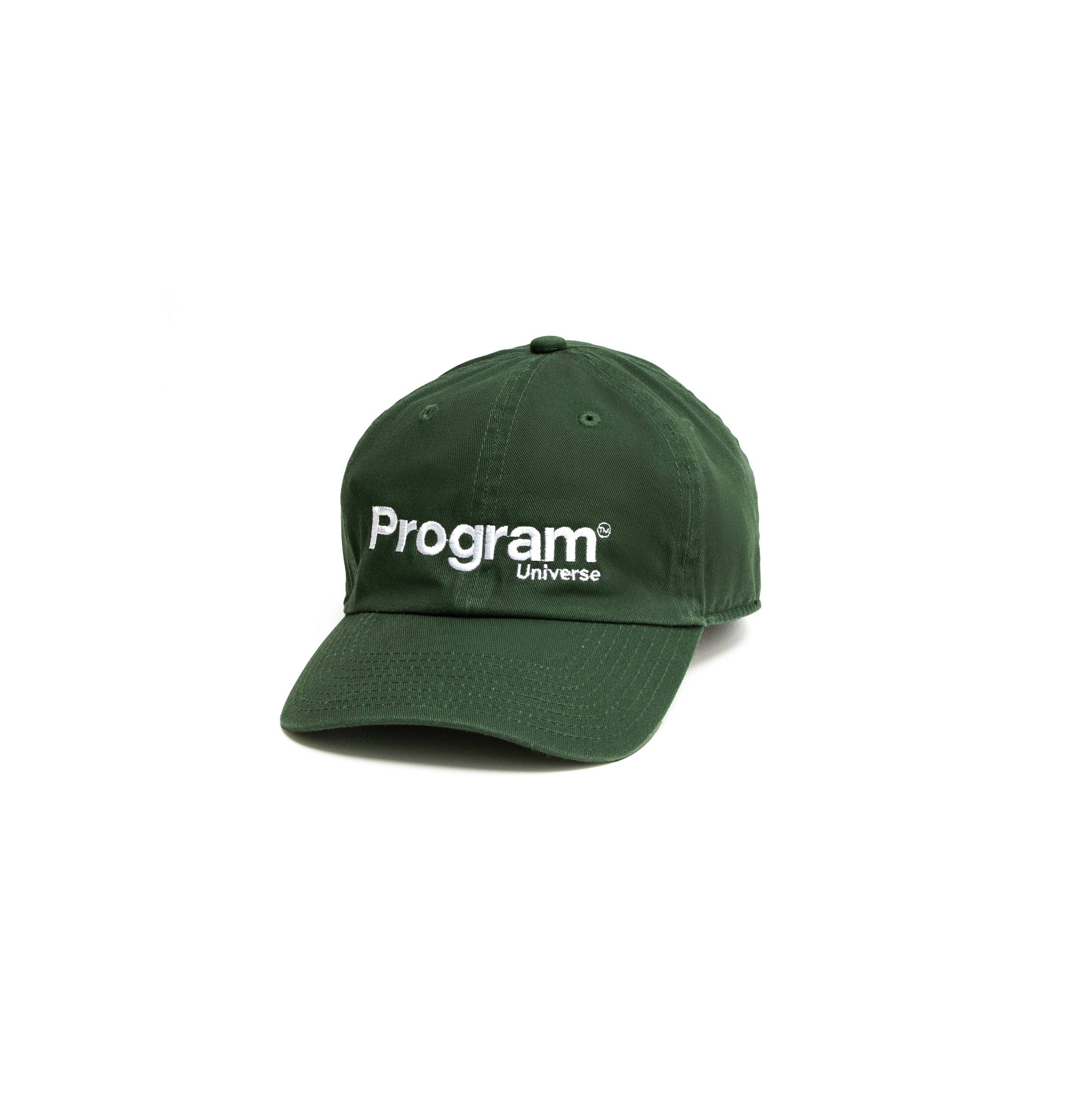 PROGRAM LOGO HAT