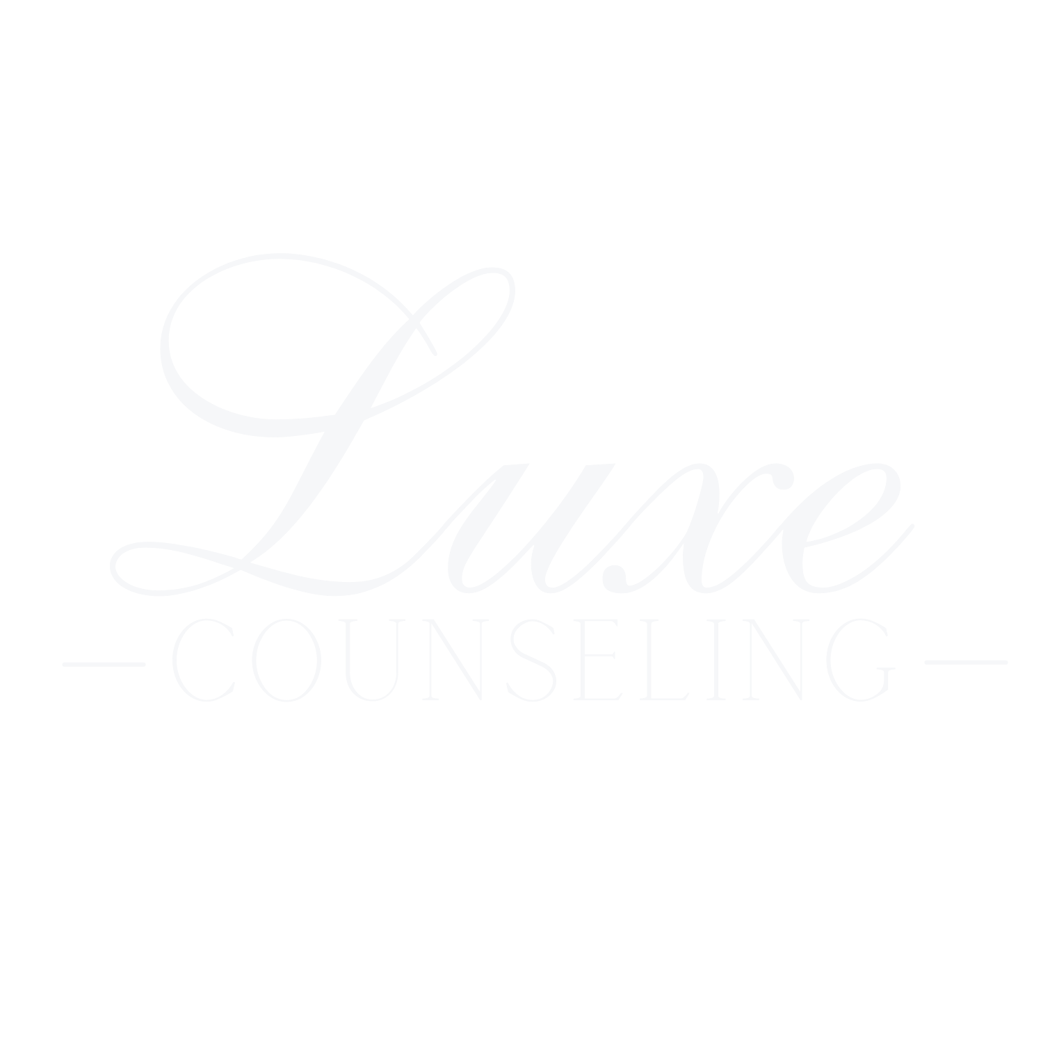 Luxe Counseling