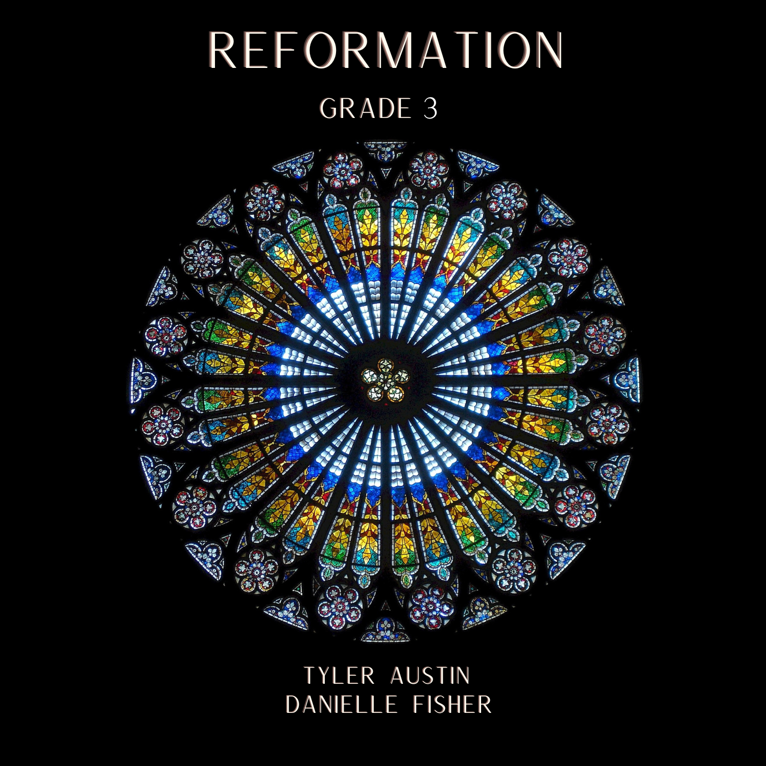 Reformation (Wind Ensemble - Grade 3)