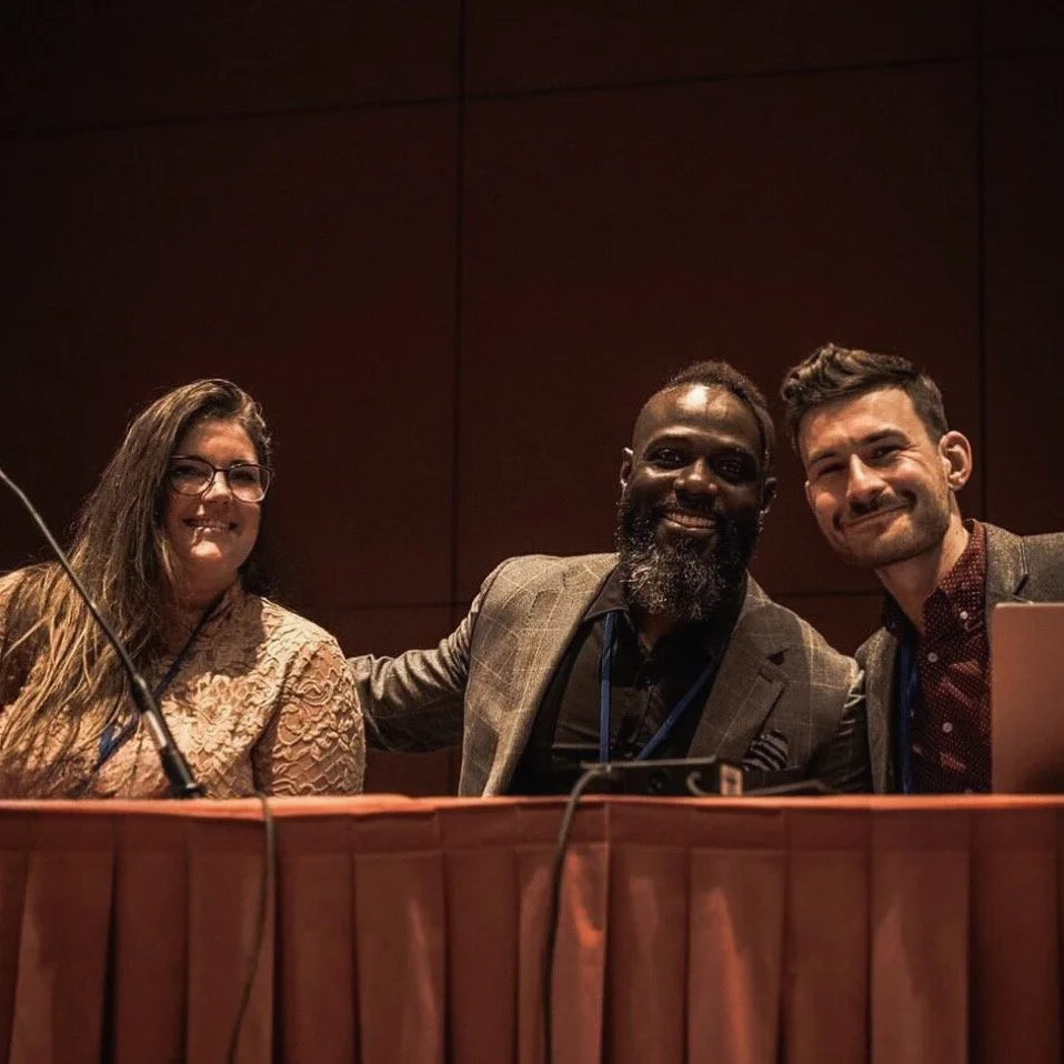 TMEA Clinic: Navigating the Terrain- Cultural Appropriation in Band Music 