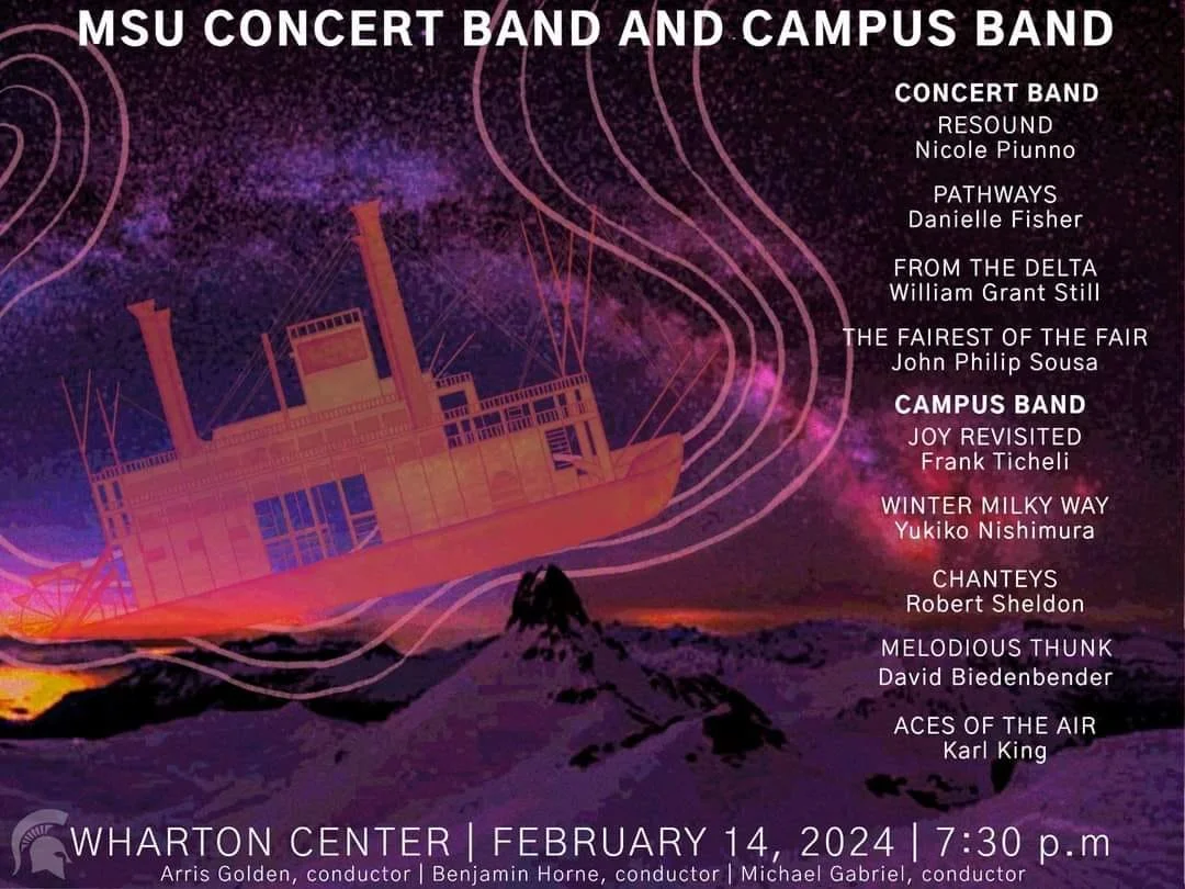 Performance: Pathways