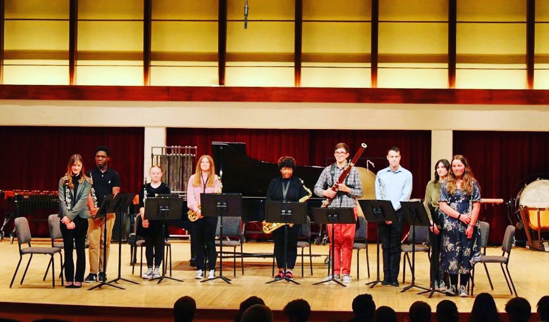 World Premiere: Willows Weeping