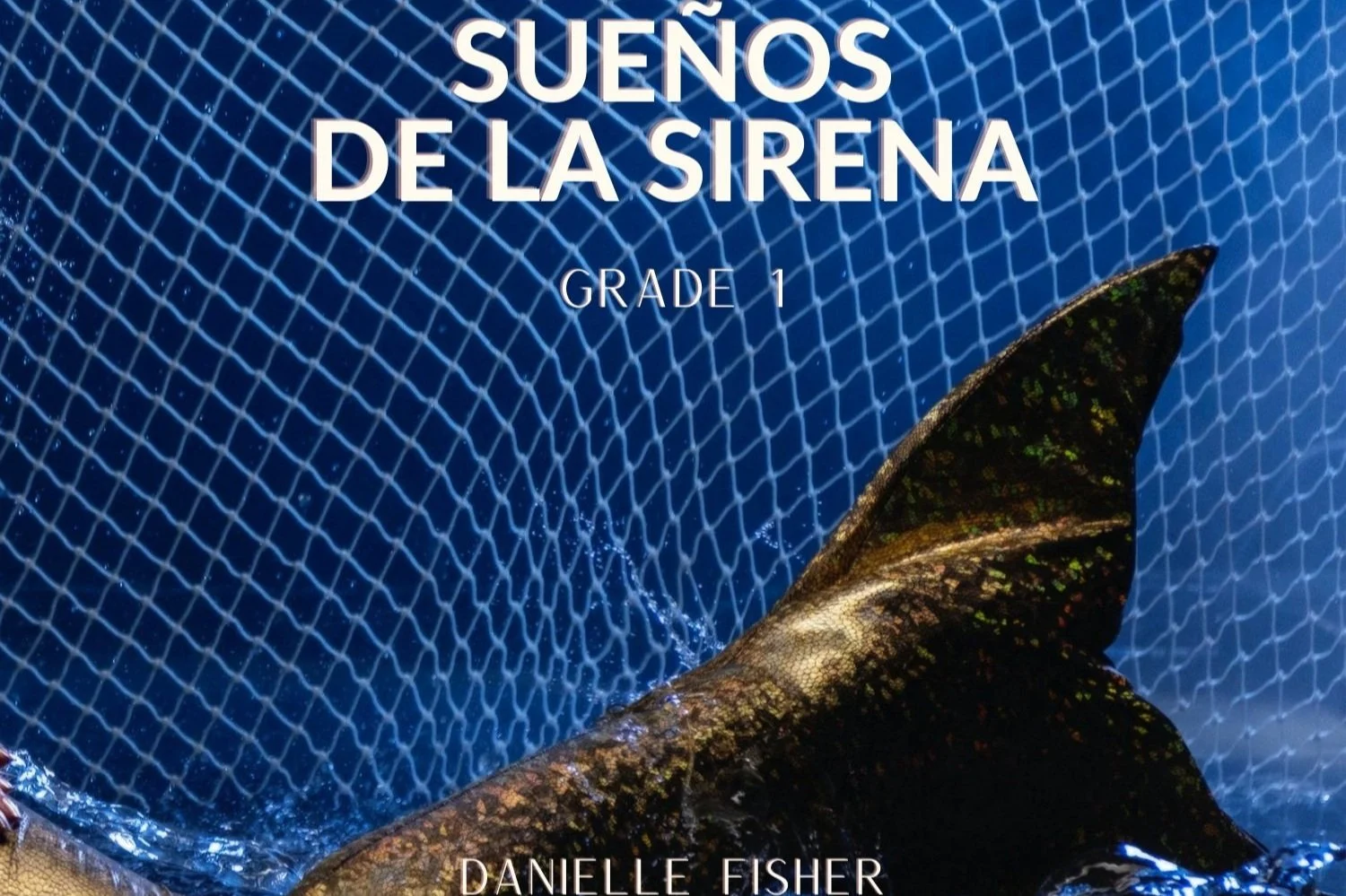 Burke County MS Honors Band: Sueños de la Sirena