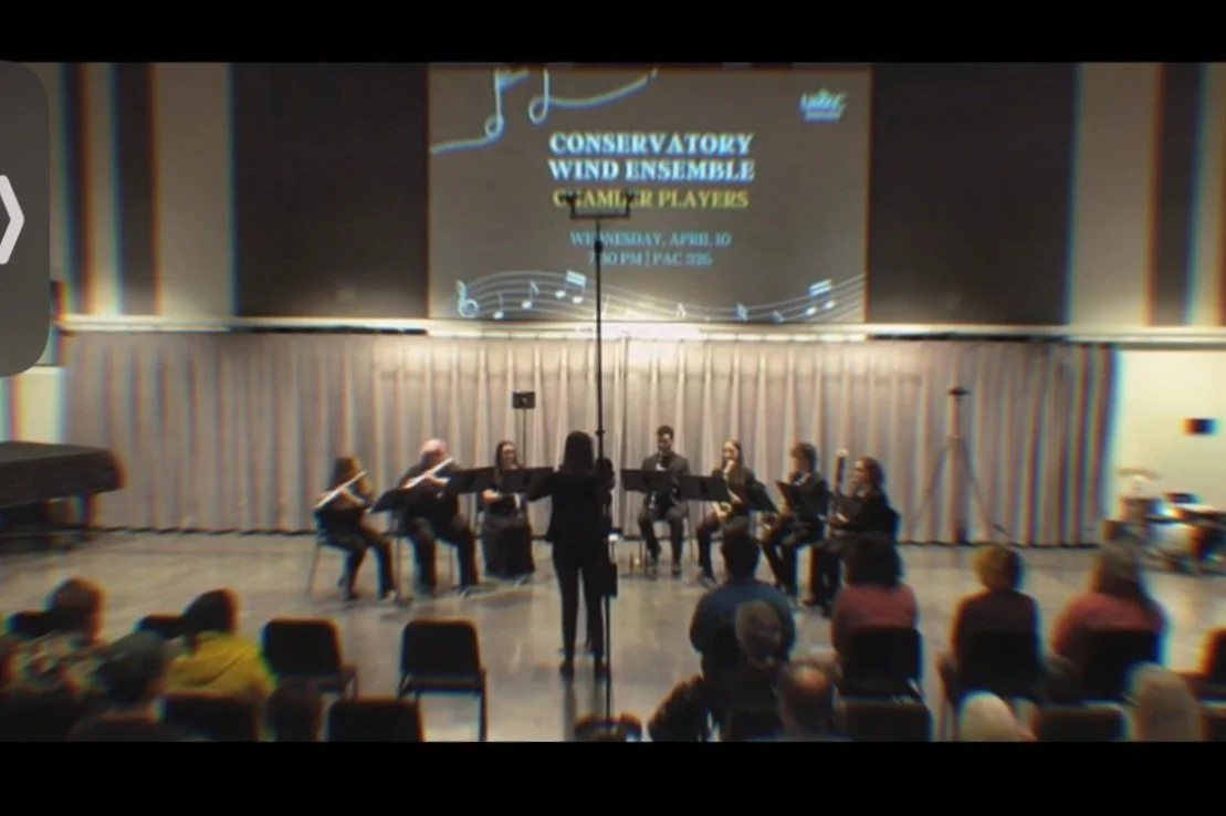 Performance: Willows Weeping