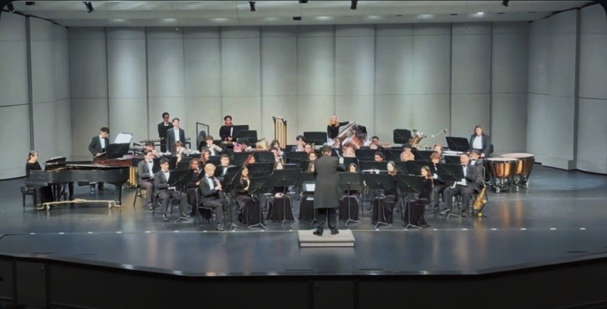 Indiana State Finals: Pathways